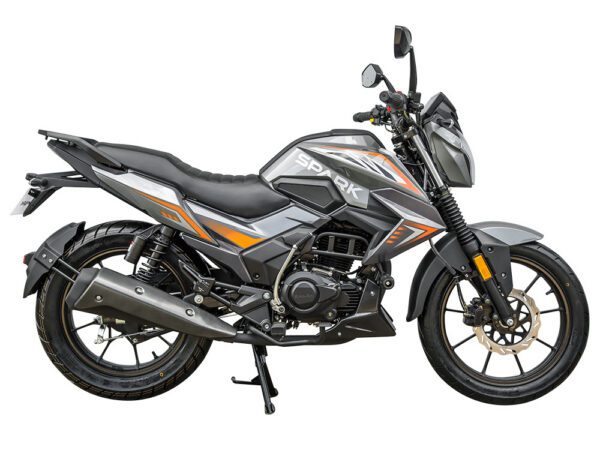 Мотоцикл SPARK SP250R-32 250cc (18 к.с., дорожній)