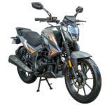Мотоцикл SPARK SP250R-32 250cc (18 к.с., дорожній) - Зображення 2