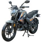 Мотоцикл SPARK SP250R-32 250cc (18 к.с., дорожній) - Зображення 13