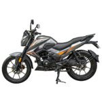 Мотоцикл SPARK SP250R-32 250cc (18 к.с., дорожній) - Зображення 12