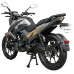 Мотоцикл SPARK SP250R-32 250cc (18 к.с., дорожній) - Зображення 11