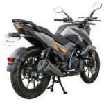 Мотоцикл SPARK SP250R-32 250cc (18 к.с., дорожній) - Зображення 9