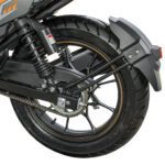 Мотоцикл SPARK SP250R-32 250cc (18 к.с., дорожній) - Зображення 7