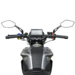 Мотоцикл SPARK SP250R-32 250cc (18 к.с., дорожній) - Зображення 4