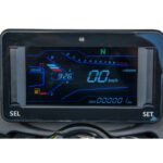 Мотоцикл SPARK SP250R-32 250cc (18 к.с., дорожній) - Зображення 3