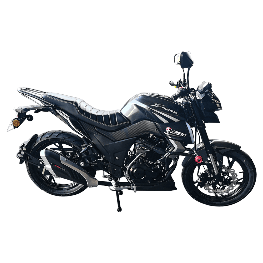 motocikl-sp250r-33-2026-01-1000x1000 (1) Мотоцикл SPARK SP250R-33 (2026) 223cc (16.3 к.с., дорожній) - Зображення 1