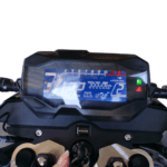 Мотоцикл SPARK SP250R-33 (2026) 223cc (16.3 к.с., дорожній) - Зображення 8