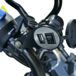 Мотоцикл SPARK SP250R-33 (2026) 223cc (16.3 к.с., дорожній) - Зображення 3