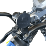 Мотоцикл SPARK SP250R-33 (2026) 223cc (16.3 к.с., дорожній) - Зображення 2