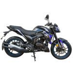 Мотоцикл SPARK SP250R-35 2026 250cc (16.3 к.с., дорожній)