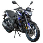 Мотоцикл SPARK SP250R-35 2026 250cc (16.3 к.с., дорожній) - Зображення 2