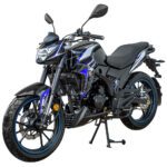Мотоцикл SPARK SP250R-35 2026 250cc (16.3 к.с., дорожній) - Зображення 13