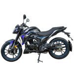 Мотоцикл SPARK SP250R-35 2026 250cc (16.3 к.с., дорожній) - Зображення 12