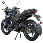 Мотоцикл SPARK SP250R-35 2026 250cc (16.3 к.с., дорожній) - Зображення 11