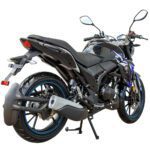 Мотоцикл SPARK SP250R-35 2026 250cc (16.3 к.с., дорожній) - Зображення 9