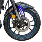 Мотоцикл SPARK SP250R-35 2026 250cc (16.3 к.с., дорожній) - Зображення 6