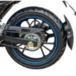 Мотоцикл SPARK SP250R-35 2026 250cc (16.3 к.с., дорожній) - Зображення 5