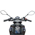 Мотоцикл SPARK SP250R-35 2026 250cc (16.3 к.с., дорожній) - Зображення 4