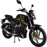 Мотоцикл SPARK SP250R-43 2026 223cc (16.3 к.с., дорожній) - Зображення 8
