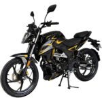 Мотоцикл SPARK SP250R-43 2026 223cc (16.3 к.с., дорожній) - Зображення 6
