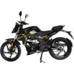 Мотоцикл SPARK SP250R-43 2026 223cc (16.3 к.с., дорожній) - Зображення 5