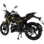 Мотоцикл SPARK SP250R-43 2026 223cc (16.3 к.с., дорожній) - Зображення 4