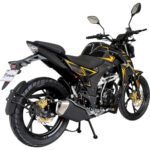 Мотоцикл SPARK SP250R-43 2026 223cc (16.3 к.с., дорожній) - Зображення 2