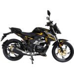 Мотоцикл SPARK SP250R-43 2026 223cc (16.3 к.с., дорожній)