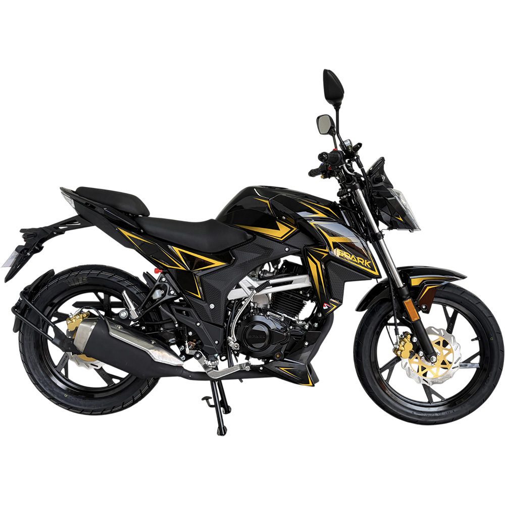motocikl-sp250r-43-yellow-1000x1000 Мотоцикл SPARK SP250R-43 2026 223cc (16.3 к.с., дорожній) - Зображення 1