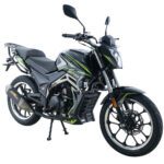 Мотоцикл SPARK SP250R-47 2026 223cc (16.5 к.с., дорожній) - Зображення 2