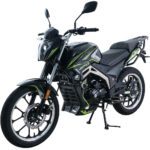 Мотоцикл SPARK SP250R-47 2026 223cc (16.5 к.с., дорожній) - Зображення 31