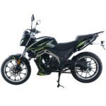Мотоцикл SPARK SP250R-47 2026 223cc (16.5 к.с., дорожній) - Зображення 30