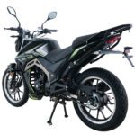 Мотоцикл SPARK SP250R-47 2026 223cc (16.5 к.с., дорожній) - Зображення 29