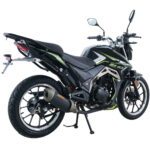 Мотоцикл SPARK SP250R-47 2026 223cc (16.5 к.с., дорожній) - Зображення 27