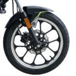 Мотоцикл SPARK SP250R-47 2026 223cc (16.5 к.с., дорожній) - Зображення 25