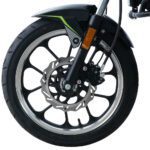 Мотоцикл SPARK SP250R-47 2026 223cc (16.5 к.с., дорожній) - Зображення 24