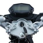 Мотоцикл SPARK SP250R-47 2026 223cc (16.5 к.с., дорожній) - Зображення 19