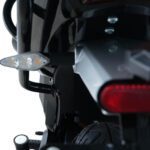Мотоцикл SPARK SP250R-47 2026 223cc (16.5 к.с., дорожній) - Зображення 15