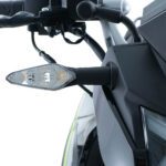 Мотоцикл SPARK SP250R-47 2026 223cc (16.5 к.с., дорожній) - Зображення 13