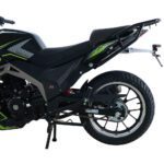 Мотоцикл SPARK SP250R-47 2026 223cc (16.5 к.с., дорожній) - Зображення 11