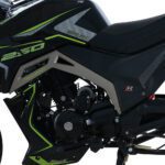 Мотоцикл SPARK SP250R-47 2026 223cc (16.5 к.с., дорожній) - Зображення 10