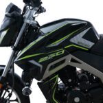 Мотоцикл SPARK SP250R-47 2026 223cc (16.5 к.с., дорожній) - Зображення 8