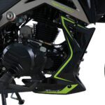 Мотоцикл SPARK SP250R-47 2026 223cc (16.5 к.с., дорожній) - Зображення 6