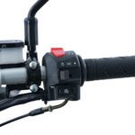Мотоцикл SPARK SP250R-47 2026 223cc (16.5 к.с., дорожній) - Зображення 4