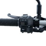 Мотоцикл SPARK SP250R-47 2026 223cc (16.5 к.с., дорожній) - Зображення 3