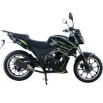 Мотоцикл SPARK SP250R-47 2026 223cc (16.5 к.с., дорожній)