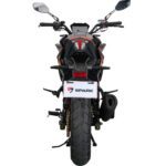 Мотоцикл SPARK SP250R-50 2026 249cc (24.5 к.с., дорожній) - Зображення 4