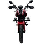 Мотоцикл SPARK Raven 200R 2026 200cc (16 к.с., дорожній) - Зображення 8