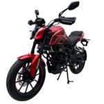 Мотоцикл SPARK Raven 200R 2026 200cc (16 к.с., дорожній) - Зображення 7