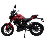 Мотоцикл SPARK Raven 200R 2026 200cc (16 к.с., дорожній) - Зображення 6